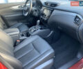 Красный Ниссан Rogue Sport, объемом двигателя 2 л и пробегом 63 тыс. км за 14900 $, фото 6 на Automoto.ua