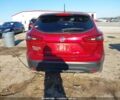 Красный Ниссан Rogue Sport, объемом двигателя 2 л и пробегом 59 тыс. км за 12000 $, фото 4 на Automoto.ua