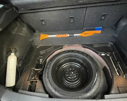 Червоний Ніссан Rogue Sport, об'ємом двигуна 2 л та пробігом 25 тис. км за 21500 $, фото 10 на Automoto.ua