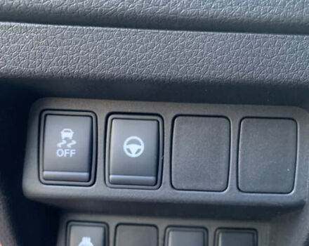 Красный Ниссан Rogue Sport, объемом двигателя 2 л и пробегом 63 тыс. км за 14900 $, фото 13 на Automoto.ua