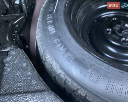 Красный Ниссан Rogue Sport, объемом двигателя 2 л и пробегом 63 тыс. км за 14900 $, фото 14 на Automoto.ua