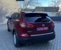 Красный Ниссан Rogue Sport, объемом двигателя 2 л и пробегом 230 тыс. км за 13600 $, фото 7 на Automoto.ua