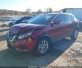 Красный Ниссан Rogue Sport, объемом двигателя 2 л и пробегом 59 тыс. км за 12000 $, фото 2 на Automoto.ua