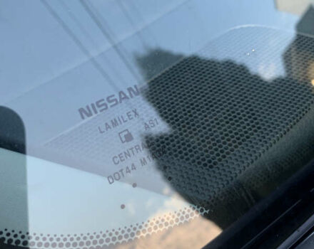 Красный Ниссан Rogue Sport, объемом двигателя 2 л и пробегом 63 тыс. км за 14900 $, фото 16 на Automoto.ua