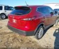 Красный Ниссан Rogue Sport, объемом двигателя 2 л и пробегом 59 тыс. км за 12000 $, фото 5 на Automoto.ua