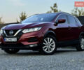 Красный Ниссан Rogue Sport, объемом двигателя 2 л и пробегом 112 тыс. км за 18800 $, фото 16 на Automoto.ua