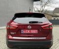 Красный Ниссан Rogue Sport, объемом двигателя 2 л и пробегом 231 тыс. км за 13200 $, фото 15 на Automoto.ua