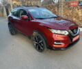 Красный Ниссан Rogue Sport, объемом двигателя 2 л и пробегом 63 тыс. км за 14900 $, фото 2 на Automoto.ua