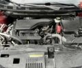 Красный Ниссан Rogue Sport, объемом двигателя 2 л и пробегом 231 тыс. км за 13200 $, фото 21 на Automoto.ua