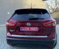 Красный Ниссан Rogue Sport, объемом двигателя 2 л и пробегом 230 тыс. км за 13600 $, фото 8 на Automoto.ua