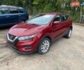 Красный Ниссан Rogue Sport, объемом двигателя 2 л и пробегом 31 тыс. км за 12300 $, фото 1 на Automoto.ua