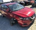 Красный Ниссан Rogue Sport, объемом двигателя 2 л и пробегом 31 тыс. км за 12300 $, фото 8 на Automoto.ua