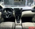 Красный Ниссан Rogue Sport, объемом двигателя 2 л и пробегом 90 тыс. км за 20000 $, фото 9 на Automoto.ua