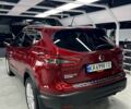 Красный Ниссан Rogue Sport, объемом двигателя 2 л и пробегом 90 тыс. км за 20000 $, фото 3 на Automoto.ua