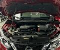 Красный Ниссан Rogue Sport, объемом двигателя 2 л и пробегом 90 тыс. км за 20000 $, фото 5 на Automoto.ua