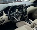 Красный Ниссан Rogue Sport, объемом двигателя 2 л и пробегом 90 тыс. км за 20000 $, фото 12 на Automoto.ua