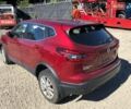 Красный Ниссан Rogue Sport, объемом двигателя 2 л и пробегом 31 тыс. км за 12300 $, фото 7 на Automoto.ua