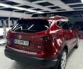 Красный Ниссан Rogue Sport, объемом двигателя 2 л и пробегом 90 тыс. км за 20000 $, фото 4 на Automoto.ua