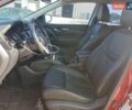 Красный Ниссан Rogue Sport, объемом двигателя 2 л и пробегом 85 тыс. км за 3900 $, фото 7 на Automoto.ua