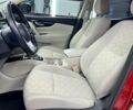 Красный Ниссан Rogue Sport, объемом двигателя 2 л и пробегом 90 тыс. км за 20000 $, фото 10 на Automoto.ua
