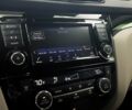 Красный Ниссан Rogue Sport, объемом двигателя 2 л и пробегом 90 тыс. км за 20000 $, фото 6 на Automoto.ua