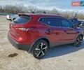 Красный Ниссан Rogue Sport, объемом двигателя 2 л и пробегом 85 тыс. км за 3900 $, фото 3 на Automoto.ua