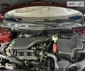Червоний Ніссан Rogue Sport, об'ємом двигуна 2 л та пробігом 21 тис. км за 17900 $, фото 2 на Automoto.ua