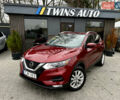 Красный Ниссан Rogue Sport, объемом двигателя 2 л и пробегом 45 тыс. км за 18900 $, фото 10 на Automoto.ua