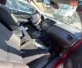 Красный Ниссан Rogue Sport, объемом двигателя 2 л и пробегом 31 тыс. км за 12300 $, фото 2 на Automoto.ua