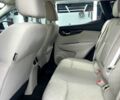 Красный Ниссан Rogue Sport, объемом двигателя 2 л и пробегом 90 тыс. км за 20000 $, фото 11 на Automoto.ua