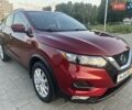 Красный Ниссан Rogue Sport, объемом двигателя 2 л и пробегом 59 тыс. км за 17700 $, фото 1 на Automoto.ua