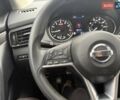 Червоний Ніссан Rogue Sport, об'ємом двигуна 2 л та пробігом 82 тис. км за 16500 $, фото 15 на Automoto.ua