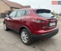 Червоний Ніссан Rogue Sport, об'ємом двигуна 2 л та пробігом 82 тис. км за 16500 $, фото 12 на Automoto.ua