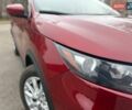 Червоний Ніссан Rogue Sport, об'ємом двигуна 2 л та пробігом 82 тис. км за 16500 $, фото 6 на Automoto.ua