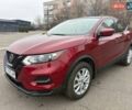 Червоний Ніссан Rogue Sport, об'ємом двигуна 2 л та пробігом 82 тис. км за 16500 $, фото 1 на Automoto.ua