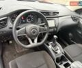Червоний Ніссан Rogue Sport, об'ємом двигуна 2 л та пробігом 82 тис. км за 16500 $, фото 16 на Automoto.ua