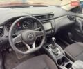 Червоний Ніссан Rogue Sport, об'ємом двигуна 2 л та пробігом 82 тис. км за 16500 $, фото 1 на Automoto.ua