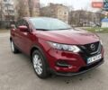 Червоний Ніссан Rogue Sport, об'ємом двигуна 2 л та пробігом 82 тис. км за 16500 $, фото 5 на Automoto.ua