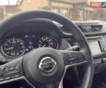 Червоний Ніссан Rogue Sport, об'ємом двигуна 2 л та пробігом 82 тис. км за 16500 $, фото 14 на Automoto.ua