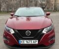 Червоний Ніссан Rogue Sport, об'ємом двигуна 2 л та пробігом 82 тис. км за 16500 $, фото 3 на Automoto.ua