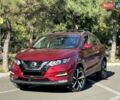 Красный Ниссан Rogue Sport, объемом двигателя 2 л и пробегом 26 тыс. км за 20999 $, фото 1 на Automoto.ua