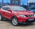 Ніссан Rogue Sport, об'ємом двигуна 2 л та пробігом 103 тис. км за 13200 $, фото 10 на Automoto.ua