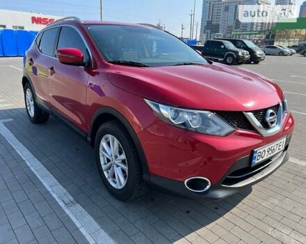 Ниссан Rogue Sport, объемом двигателя 2 л и пробегом 98 тыс. км за 12950 $, фото 19 на Automoto.ua