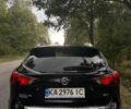 Ниссан Rogue Sport, объемом двигателя 2 л и пробегом 138 тыс. км за 14300 $, фото 2 на Automoto.ua