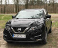 Ниссан Rogue Sport, объемом двигателя 2 л и пробегом 138 тыс. км за 14300 $, фото 1 на Automoto.ua