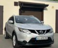 Ниссан Rogue Sport, объемом двигателя 2 л и пробегом 97 тыс. км за 14300 $, фото 1 на Automoto.ua
