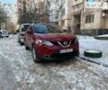 Ніссан Rogue Sport, об'ємом двигуна 2 л та пробігом 98 тис. км за 12950 $, фото 24 на Automoto.ua