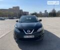 Ниссан Rogue Sport, объемом двигателя 0 л и пробегом 110 тыс. км за 14200 $, фото 8 на Automoto.ua