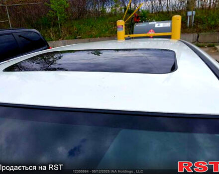 Ниссан Rogue Sport, объемом двигателя 2 л и пробегом 155 тыс. км за 11500 $, фото 6 на Automoto.ua