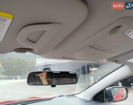 Ниссан Rogue Sport, объемом двигателя 2 л и пробегом 160 тыс. км за 15300 $, фото 9 на Automoto.ua